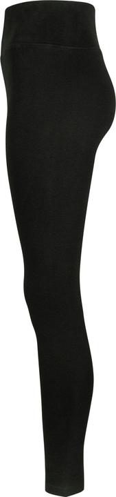 Actual product image Urban Classics Ladies High Waist Jersey Leggings (M)