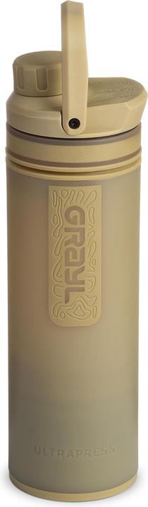 Produktbild Grayl UltraPress Purifier (0.50 l)