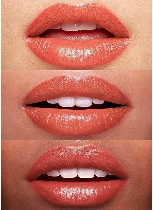 Actual product image Clarins Joli Rouge Satin No 711 (711 Papaya)