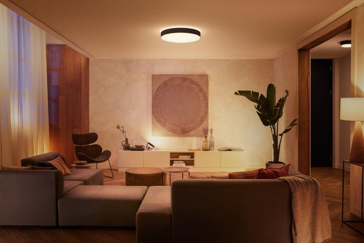 Image du produit Philips Hue White Ambiance Enrave (6500 lm)