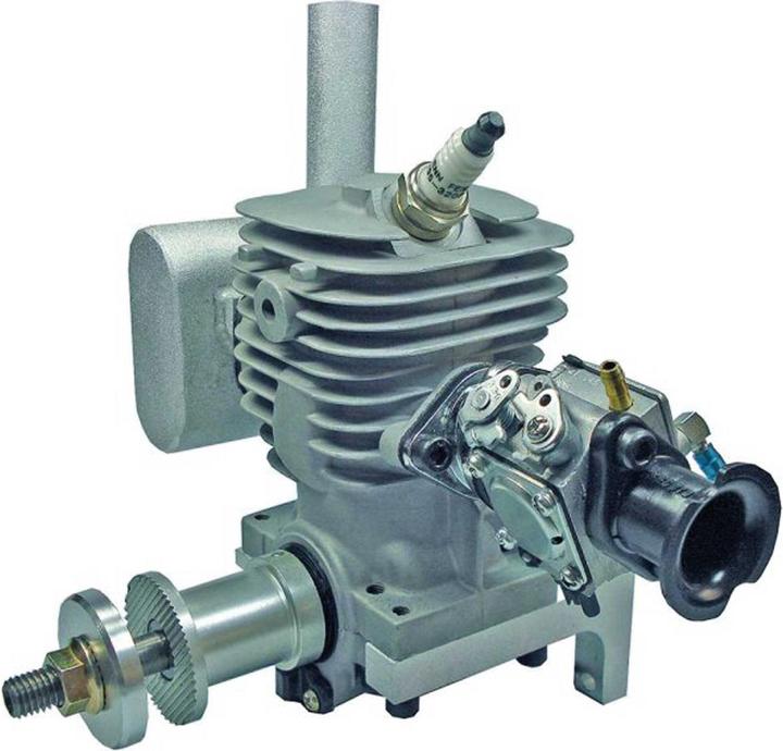 Produktbild NGH benzinmotor crrcpro gf40i (kit)
