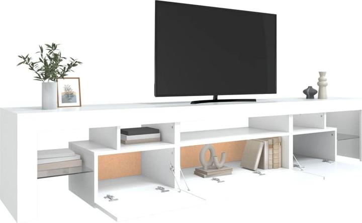Produktbild VidaXL Alana (215 x 36.5 x 40 cm)