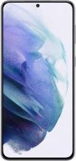 Immagine prodotto Samsung Galaxy S21+ UE (128 GB, Phantom Silver, 6.70", Doppia SIM, 5G)