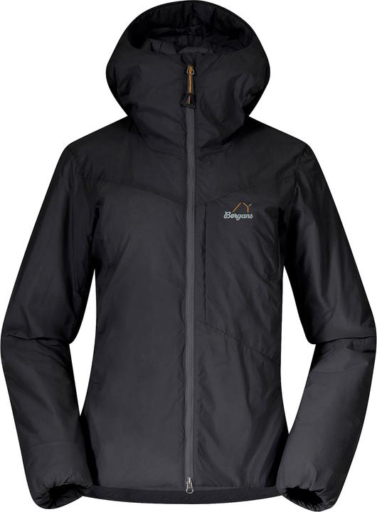 Bergans Y MountainLine Insulated Windbreaker