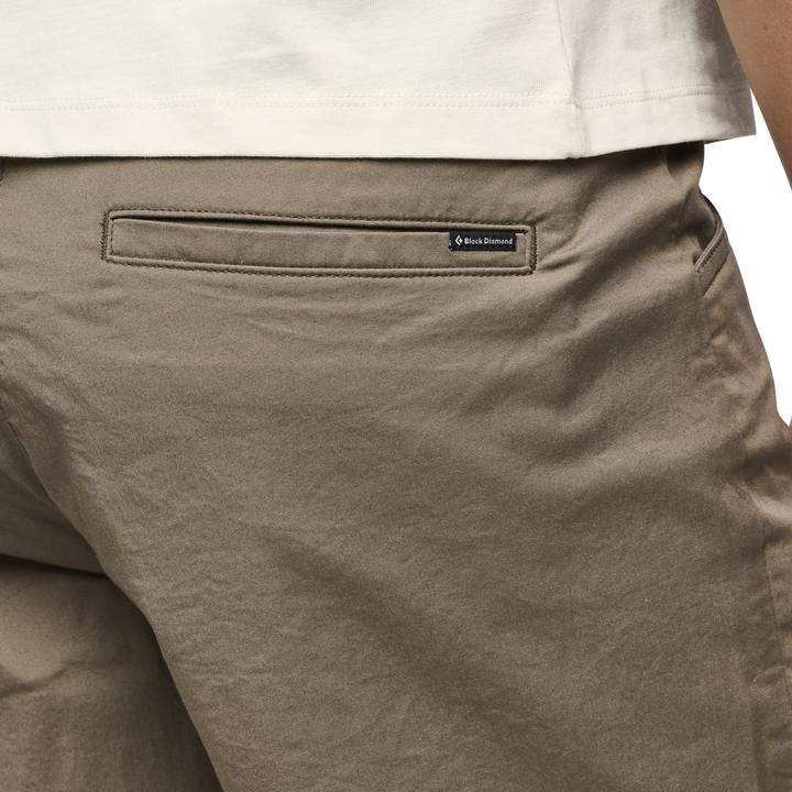 Actual product image Black Diamond M Notion Shorts (M)
