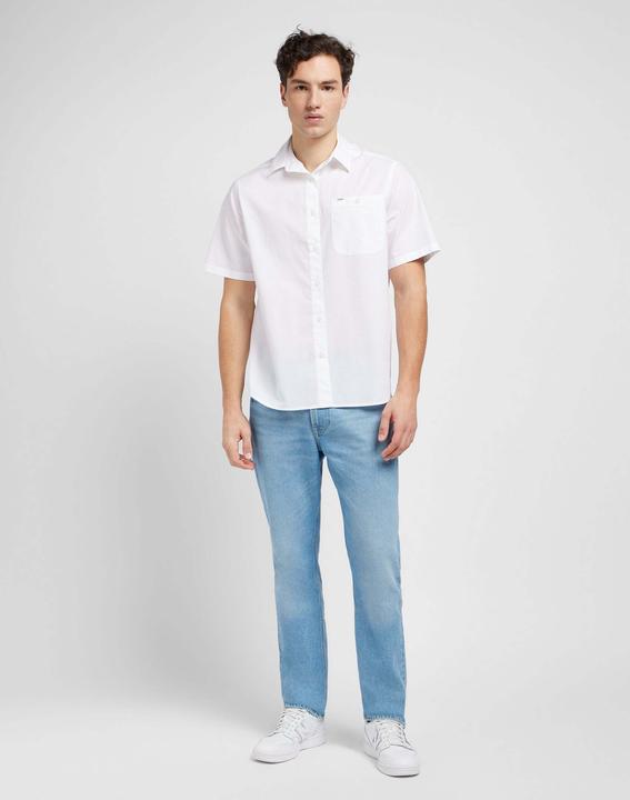 Produktbild Lee Hemden Patch Shirt (XS)