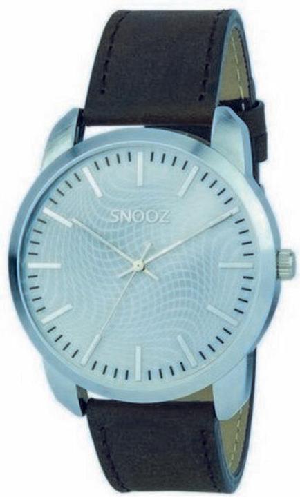 Snooz Unisex-Uhr Saa0044-65 (Ø 44 mm) (44 mm)