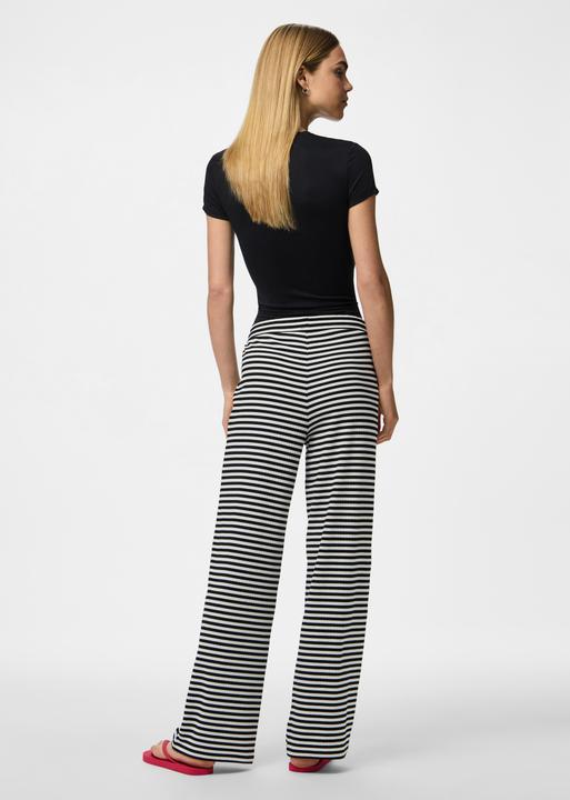 Produktbild Pieces PCLAYA Hose mit weitem Bein (L)