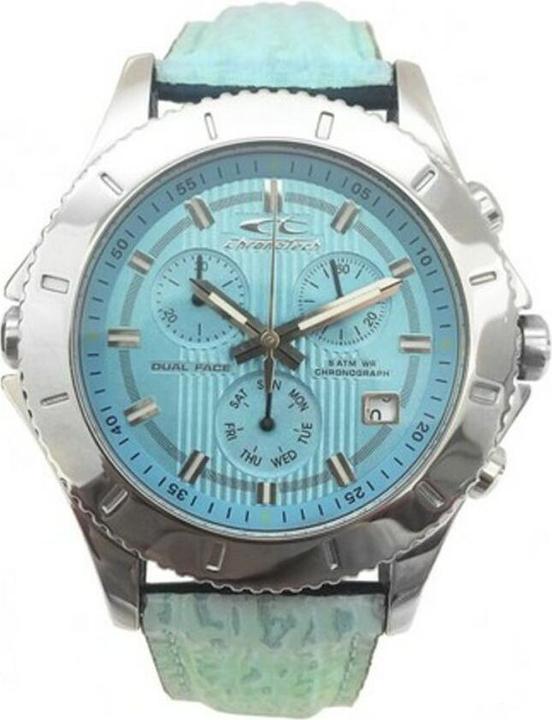 Produktbild Chronotech Unisex-Uhr CT7636L-07 (Ø 42 mm) (42 mm)