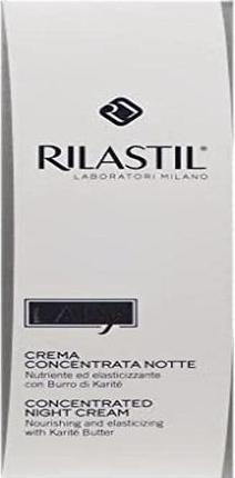 Actual product image Rilastil Lady Night Cream 50ml (50 ml)