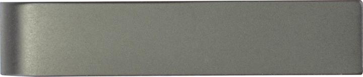 Actual product image Patriot FLASHDRIVE Tab300 128GB USB 3.2 120MB/s mini aluminiowy srebrny (128 GB, USB-A)