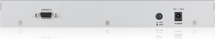 Actual product image Zyxel USG FLEX 200