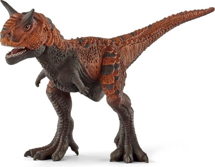 Actual product image Schleich Carnotaurus