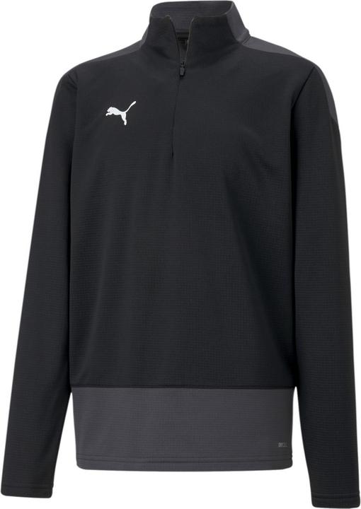 Immagine prodotto Puma teamGOAL 23 TRG 1/4 Zip Jr-656567 (128)