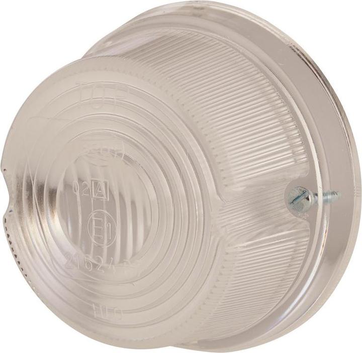 Produktbild Hella 2 Lichtscheiben Positionsleuchten für AUWÄRTER