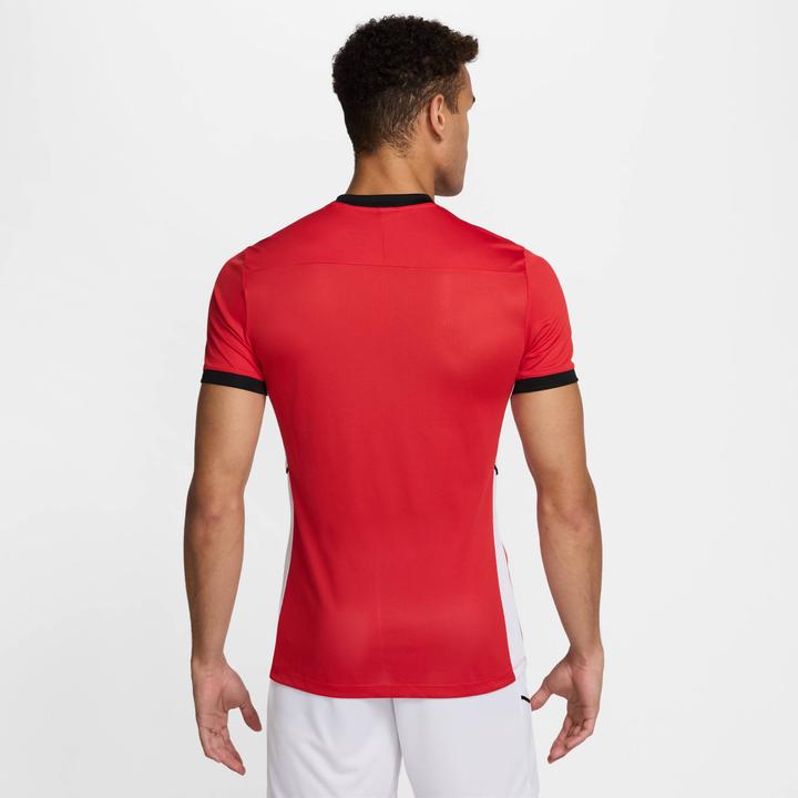 Actual product image Nike Academy Top T-Shirt (XL)