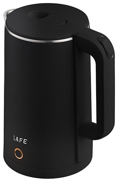 Produktbild Lafe 47467 Electric Kettle 1,8 L Double Wall (1.80 l)
