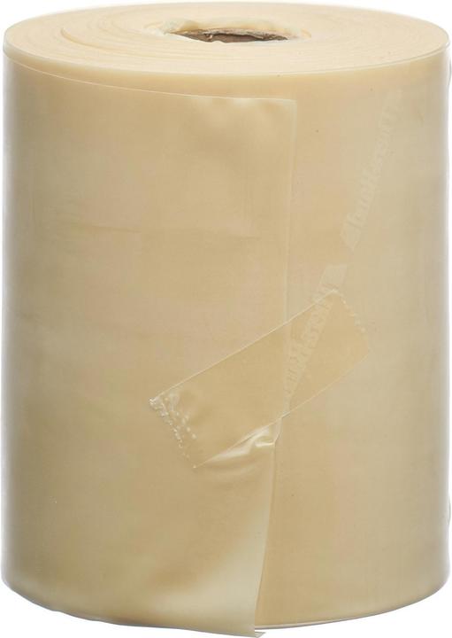 Image du produit TheraBand Bande d'exercice (45 m, Léger)
