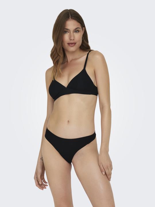 Image du produit Only Soutien-gorge uni (Une unité par pack, XS)