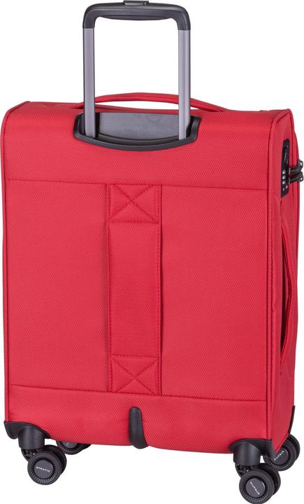Immagine prodotto Stratic Luce + custodia (37 l, Bagaglio a mano (fino a 50 litri))
