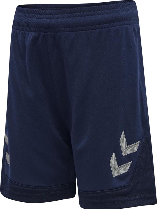 hummel Lead Poly Shorts Kids (140)