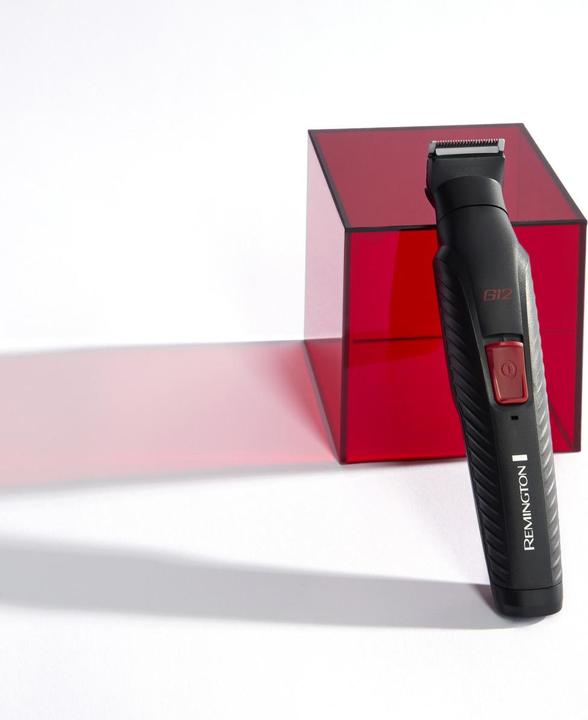 Immagine prodotto Remington PG2120 Multigroomer G12 Graphite 12 in 1