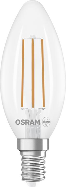Produktbild Steffen Classic (E14, 3.80 W, 806 lm, 1 x, A)