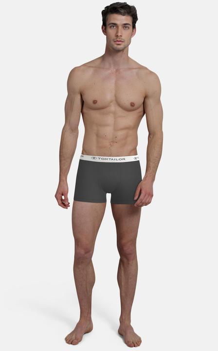 Actual product image Tom Tailor Boxershorts (8, pack of 3)