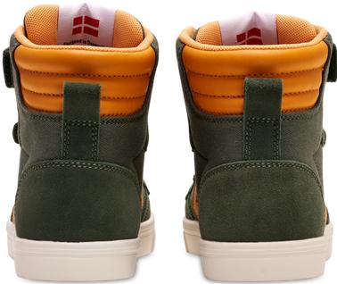 Produktbild hummel Slimmer Stadil High Jr (28)