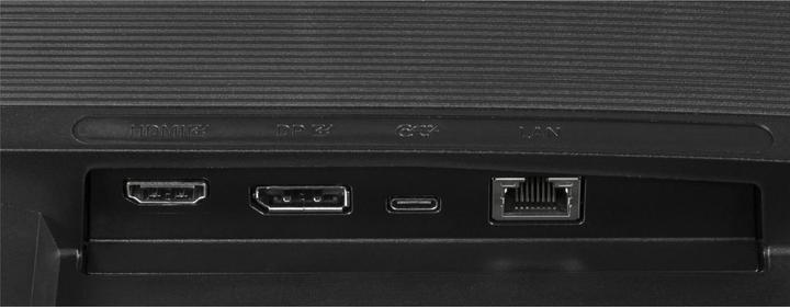 Actual product image Samsung ViewFinity S8 S80PB (3840 x 2160 Pixels, 27")