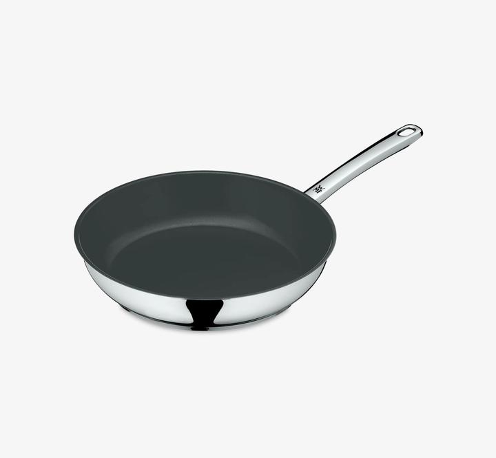 Produktbild WMF Pfannenset Pfanne (28 cm, Bratpfanne, Edelstahl)