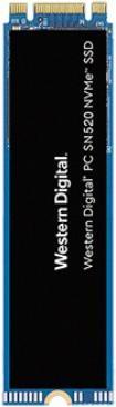 Produktbild WD PC SN520 (128 GB, M.2 2280)