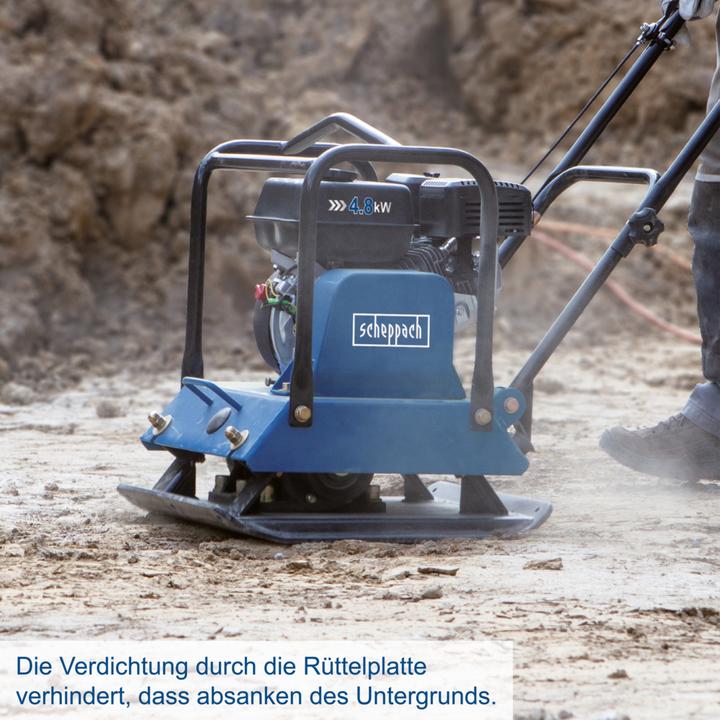 Produktbild Scheppach HP1800S