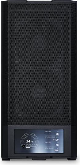 Productafbeelding Lian-Li Lancool 207 Digital (mATX, ITX, ATX)