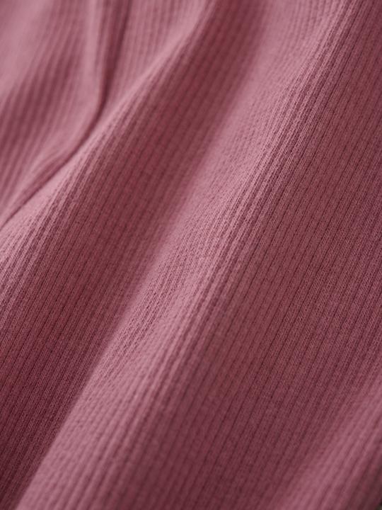 Actual product image Creamie Tencel leggings (92)