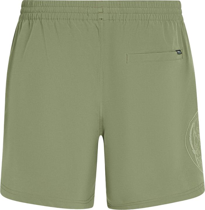 Actual product image O'Neill O'Riginals Cali Ocean 16" Swimshorts (XS)