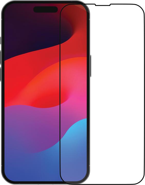 Actual product image dbramante1928 Eco-Shield (1 Piece, Apple iPhone 15 Pro)