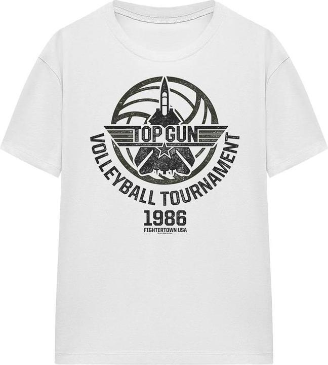 Produktbild Top Gun Volleyball TShirt (M)