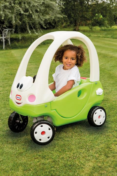Actual product image Naipo Little Tikes Samochód Cozy Coupe Sport (172779E3)