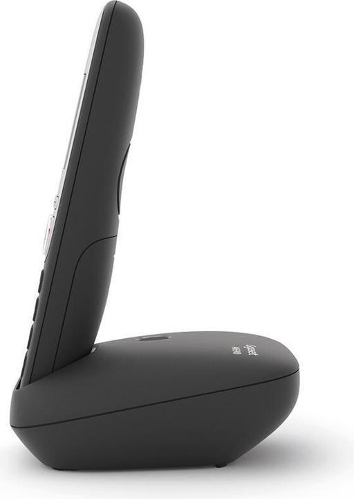 Produktbild Siemens Gigaset A690 Desk phone Black