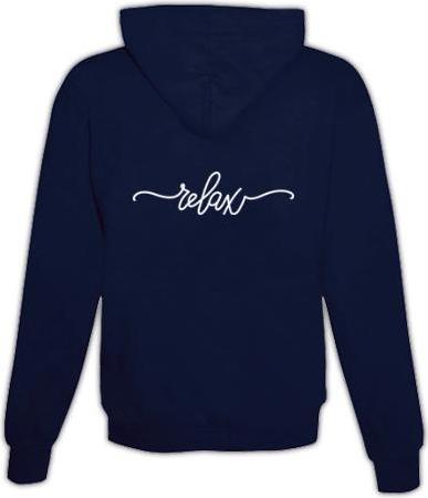 Immagine prodotto Schwesternuhr Felpa con cappuccio Relax Unisex (XXL)