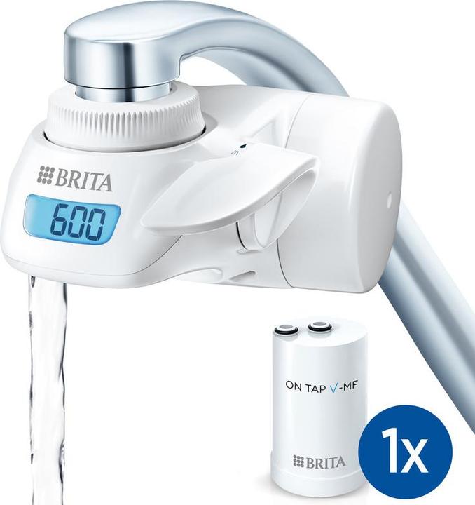 Brita Wasserfilteraufsatz On Tap Pro V-MF