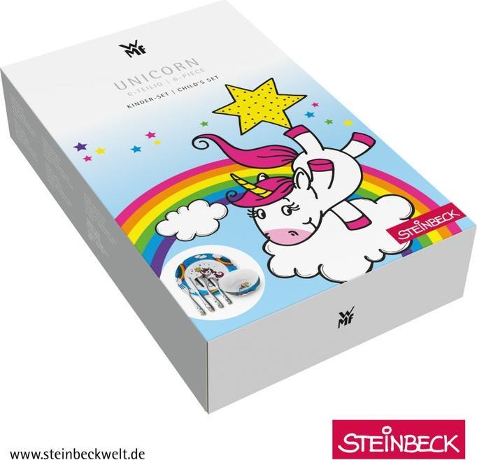 Actual product image WMF Unicorn