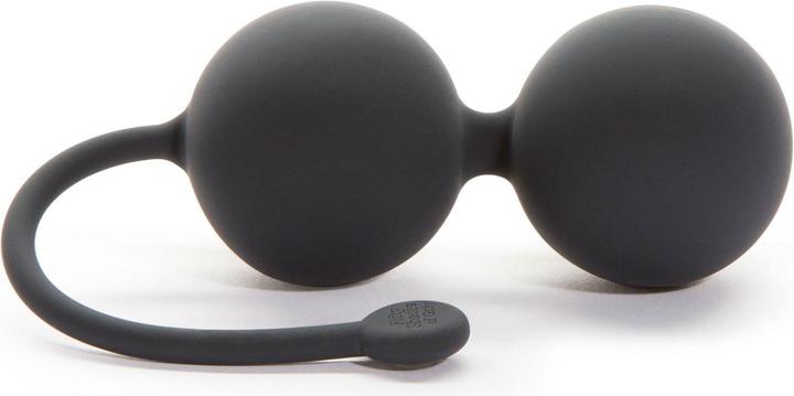 Fifty Shades of Grey Tighten and Tense