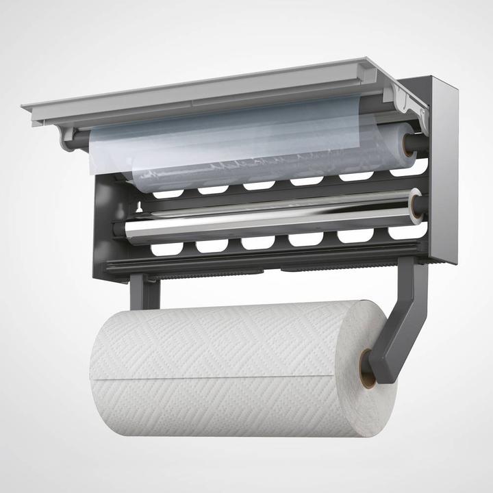 Productafbeelding Metaltex Keukenroldispenser