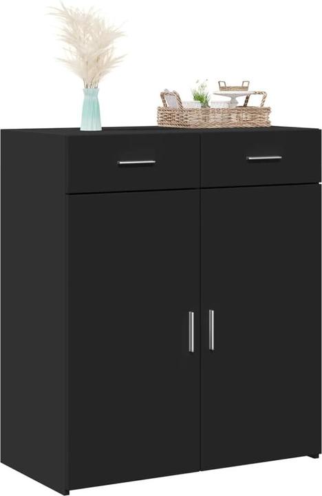 Produktbild VidaXL Sideboard (80 x 42.5 x 93 cm)