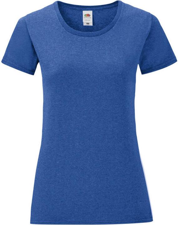 Fruit of the Loom Iconic 150 TShirt (XL)