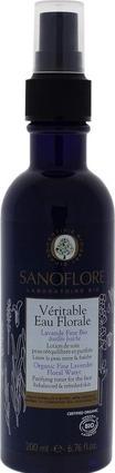 Image du produit Sanoflore Eau Florale Eau florale biologique (Lotion tonique, 200 ml)