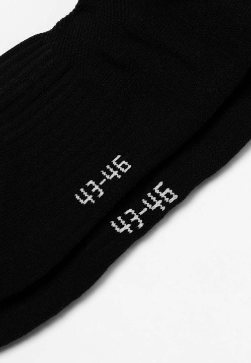 Actual product image Snocks High running socks (43 - 46)