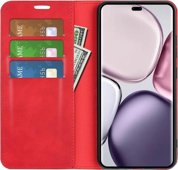Immagine prodotto Cover-Discount Stand Flip Case (Honor Magic7 Lite)